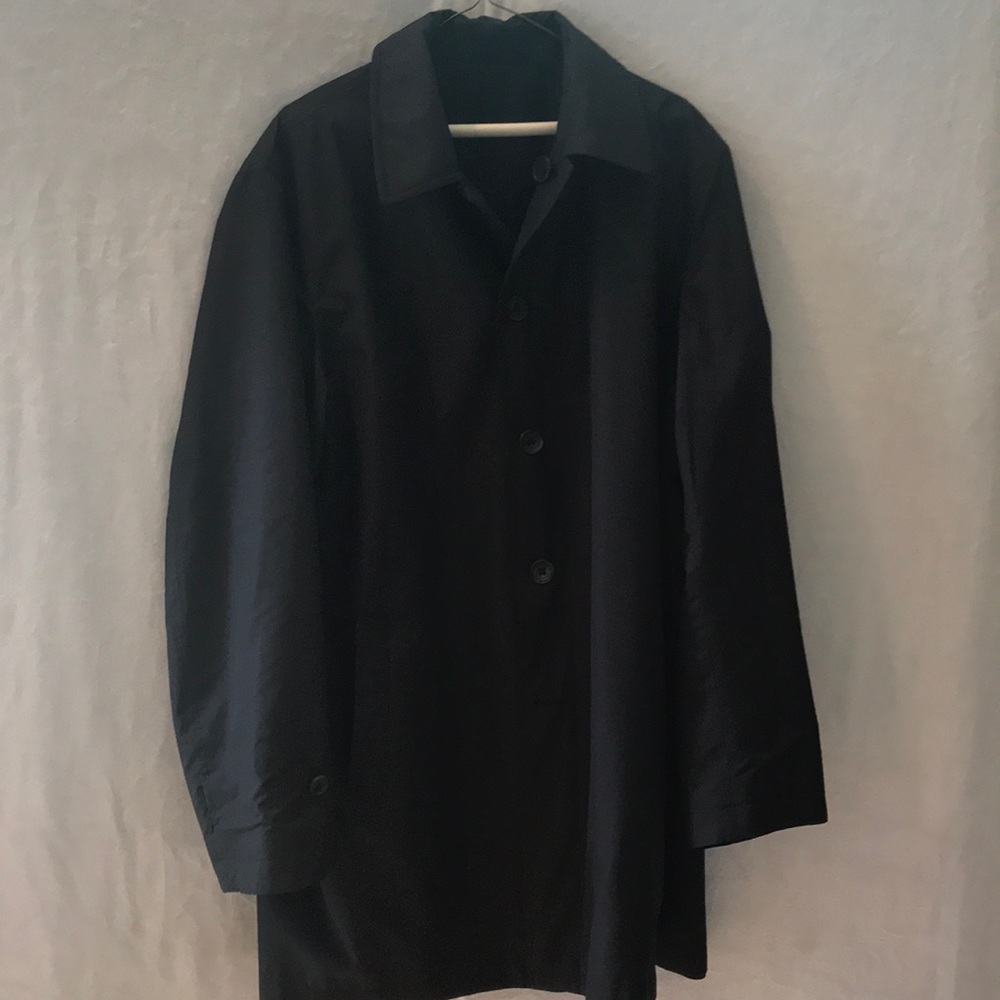 Raincoat